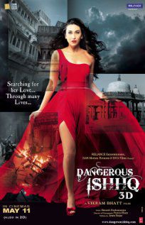 Dangerous Ishq - Film (2012)