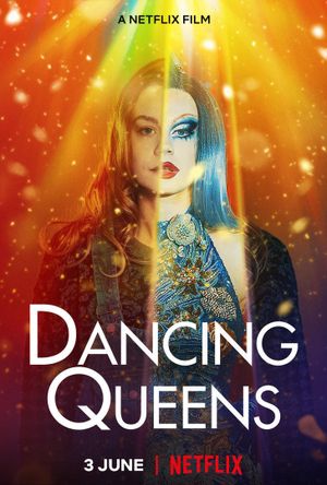 Danse avec les Queens - Film VOD (vidéo à la demande) (2021)