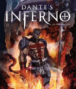 Dante's Inferno: An Animated Epic - Long-métrage d'animation (2010)