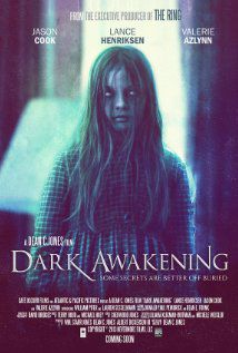 Dark Awakening - Film (2015)