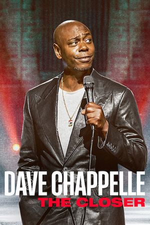 Dave Chappelle: The Closer - Spectacle (2021)