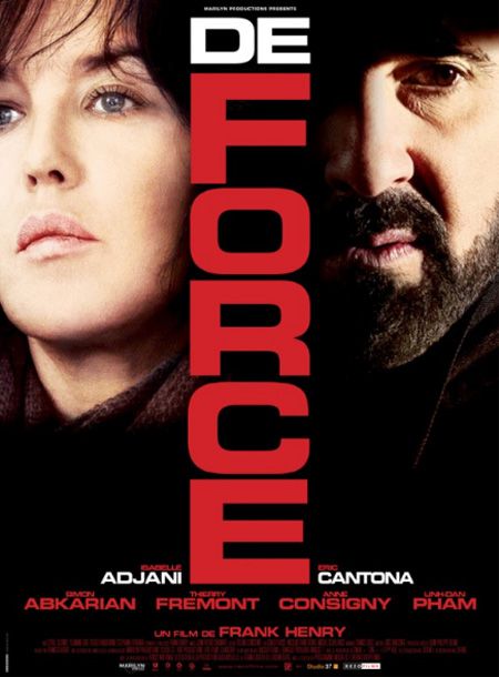 De force - Film (2011)