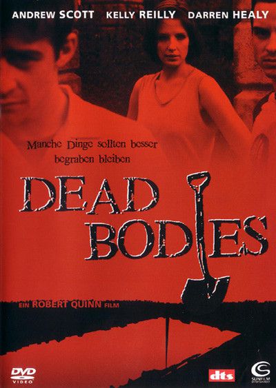 Dead Bodies - Film (2003)