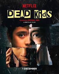 Dead Kids - Film (2019)