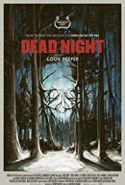 Dead Night - Film (2018)