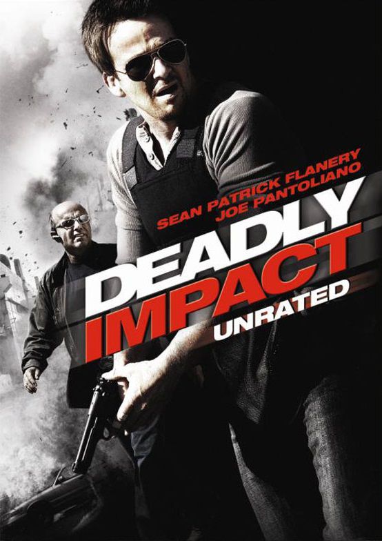 Deadly Impact - Film (2010)