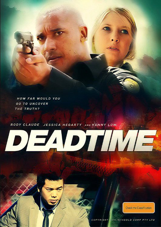 Deadtime - Film (2014)