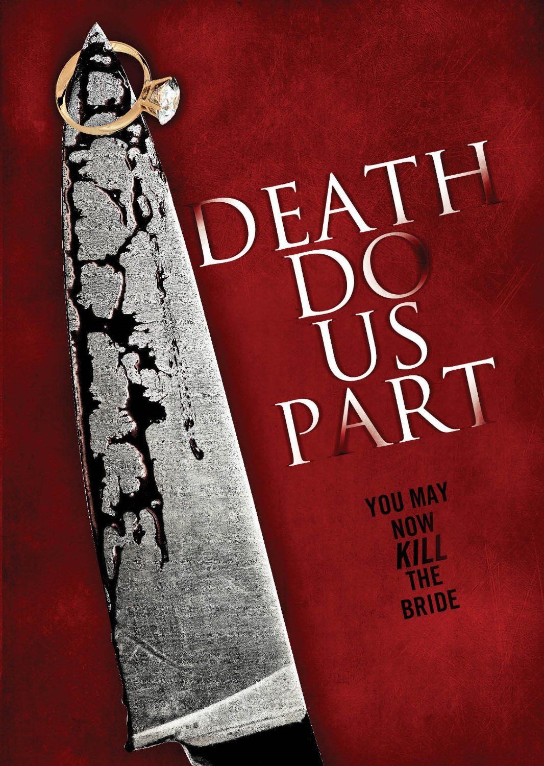 Death Do Us Part - Film (2014)