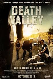 Death Valley - Film (2015)