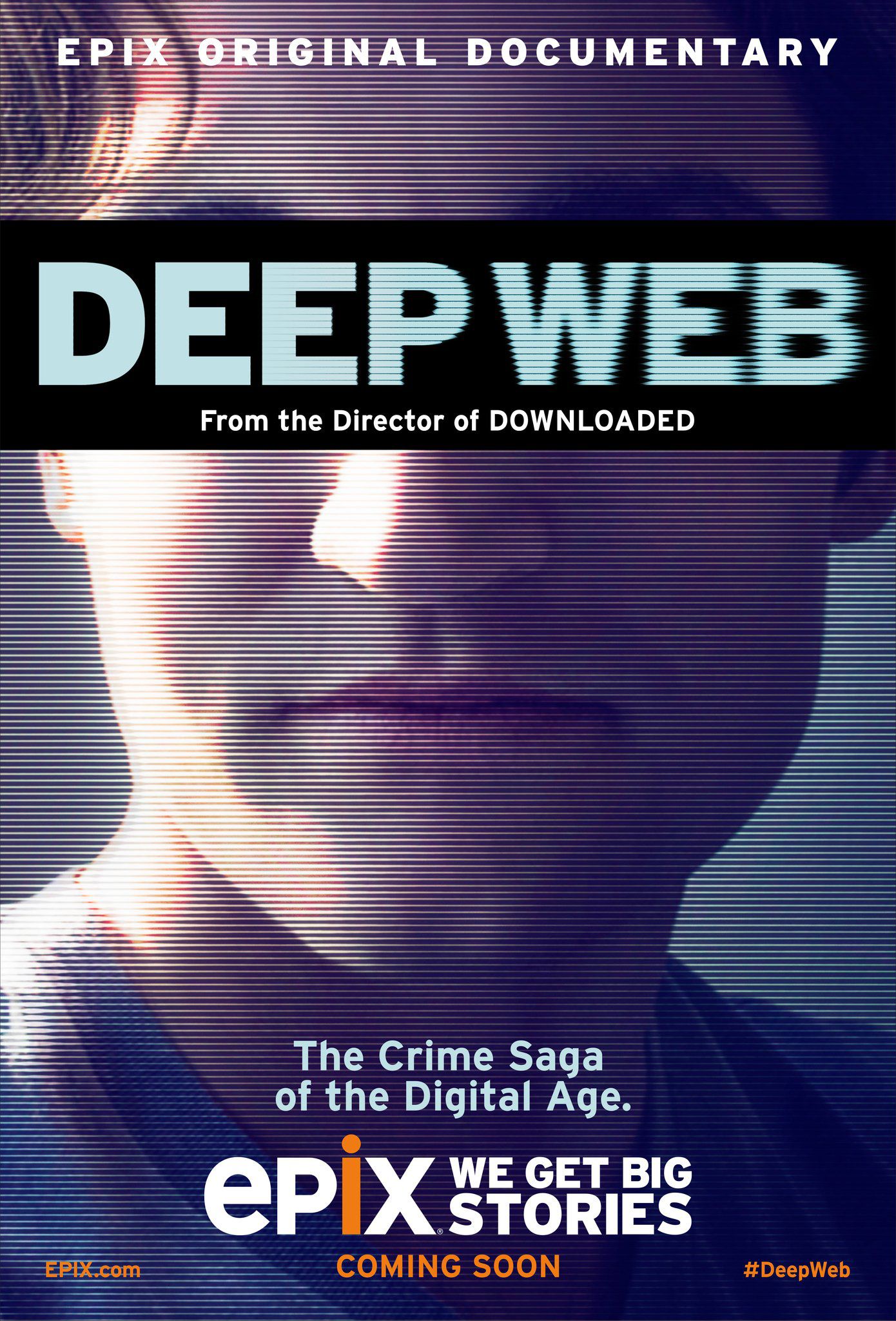 Deep Web - Documentaire (2016)