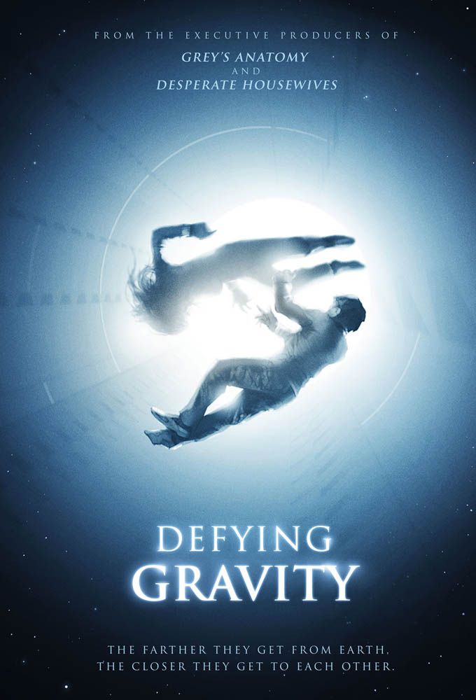 Defying Gravity - Série (2009)