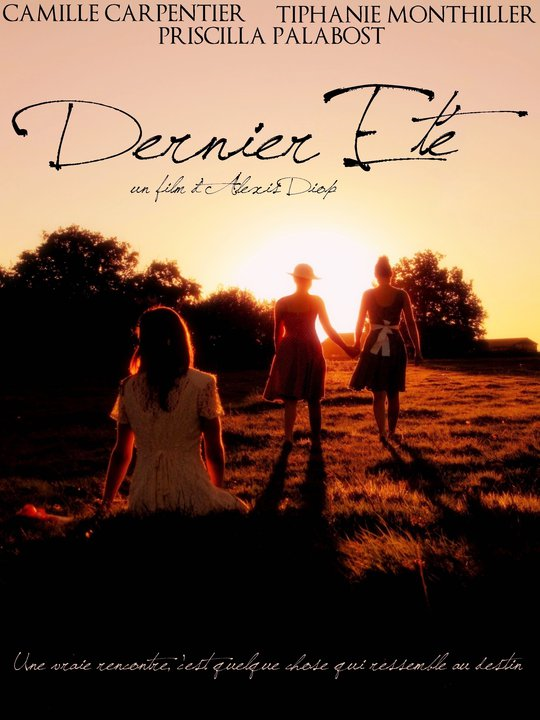 Dernier Été - Film (2011)