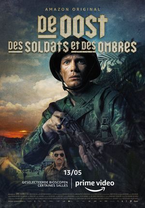Des soldats et des ombres - Film VOD (vidéo à la demande) (2022)