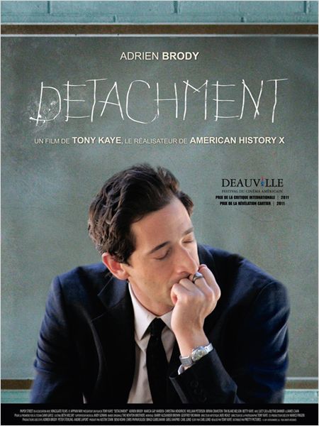 Detachment - Film (2011)
