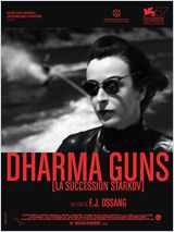 Dharma Guns (La succession Starkov) - Film (2011)