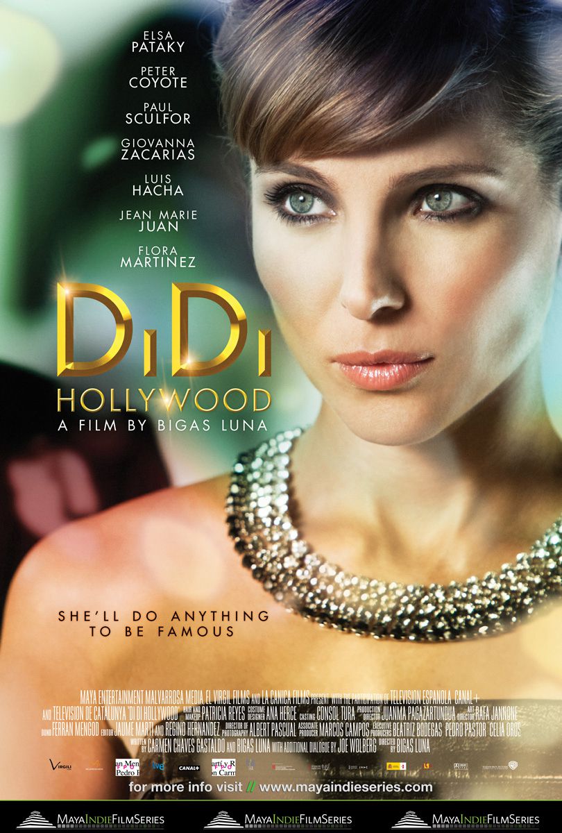 DiDi Hollywood - Film (2010)