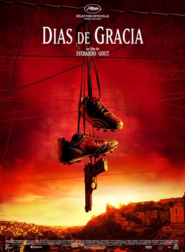 Dias de Gracia - Film (2012)