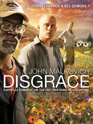 Disgrace - Film (2008)