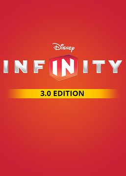 Disney Infinity 3.0 (2015)  - Jeu vidéo