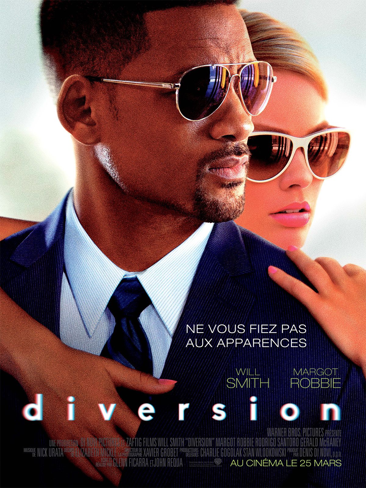 Diversion - Film (2015)