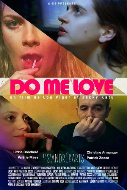 Do Me Love - Film (2011)