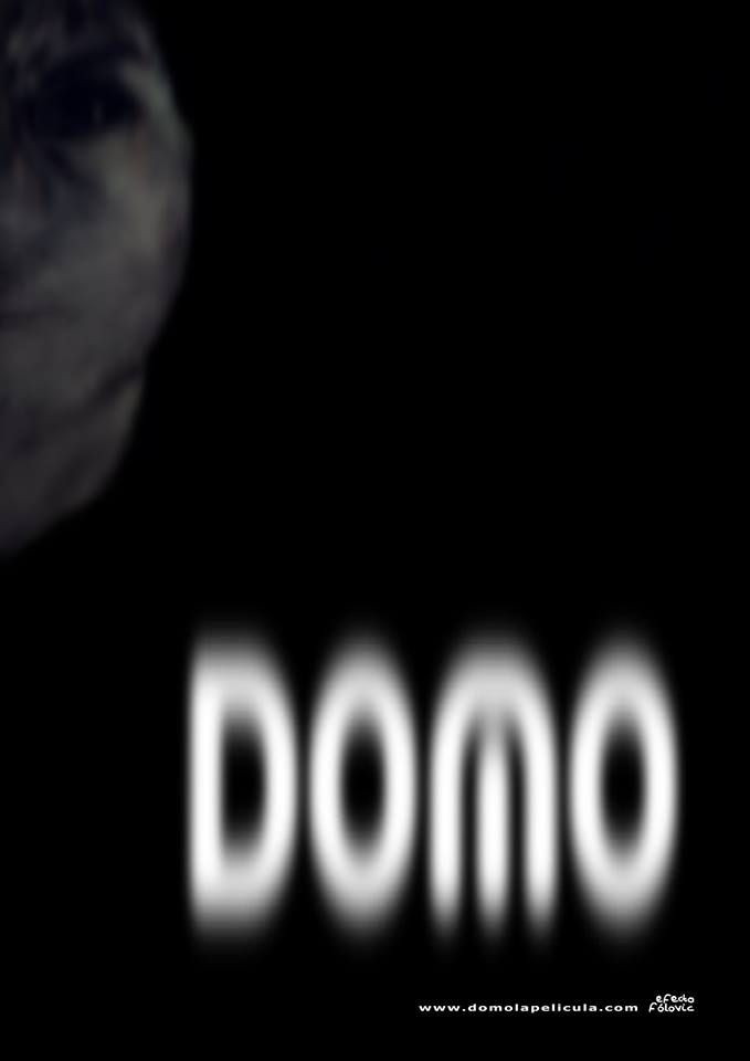 Domo - Film (2015)