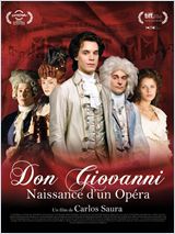 Don Giovanni, naissance d'un opéra - Film (2010)