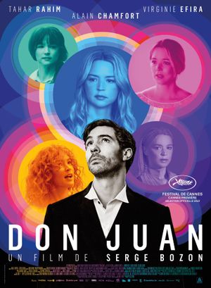 Don Juan - Film (2022)