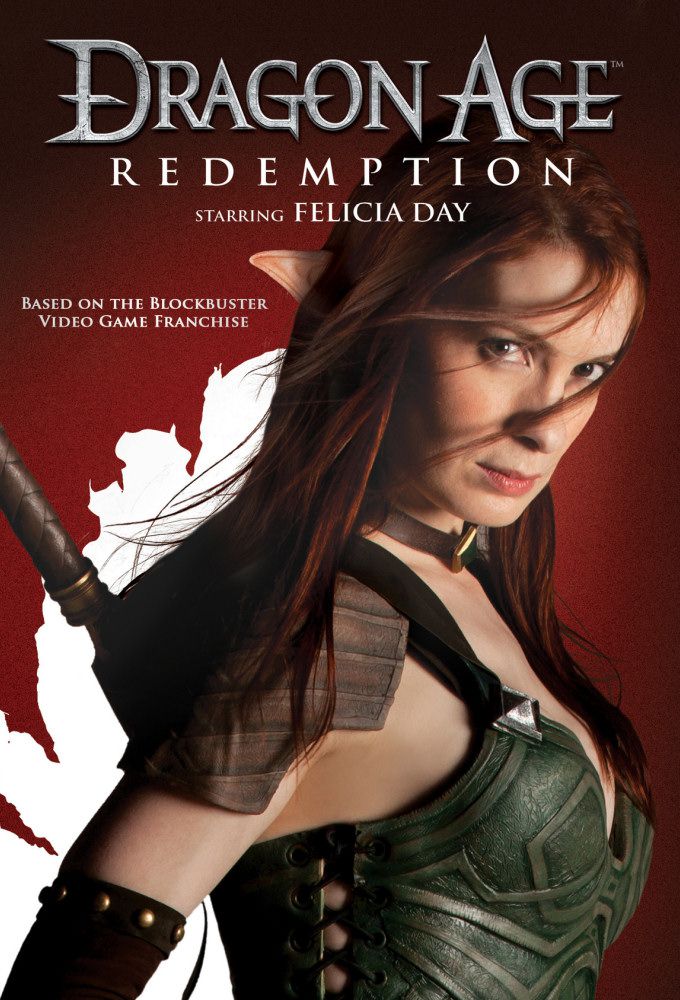 Dragon Age: Redemption - Émission Web (2011)