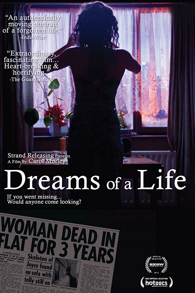 Dreams for life - Documentaire (2011)