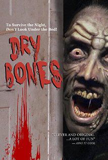 Dry Bones - Film (2013)