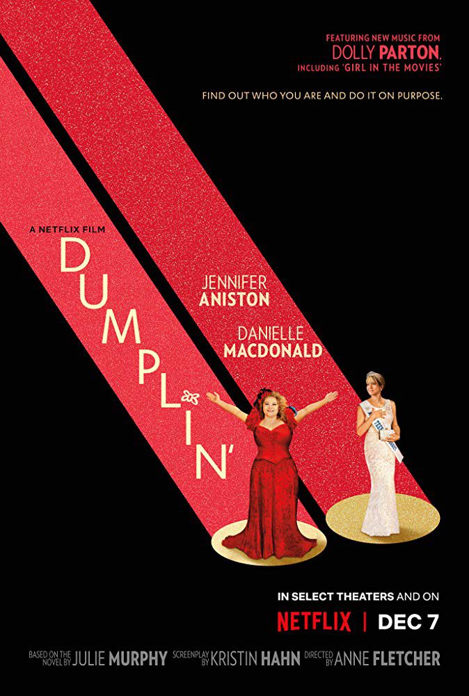 Dumplin' - Film (2018)