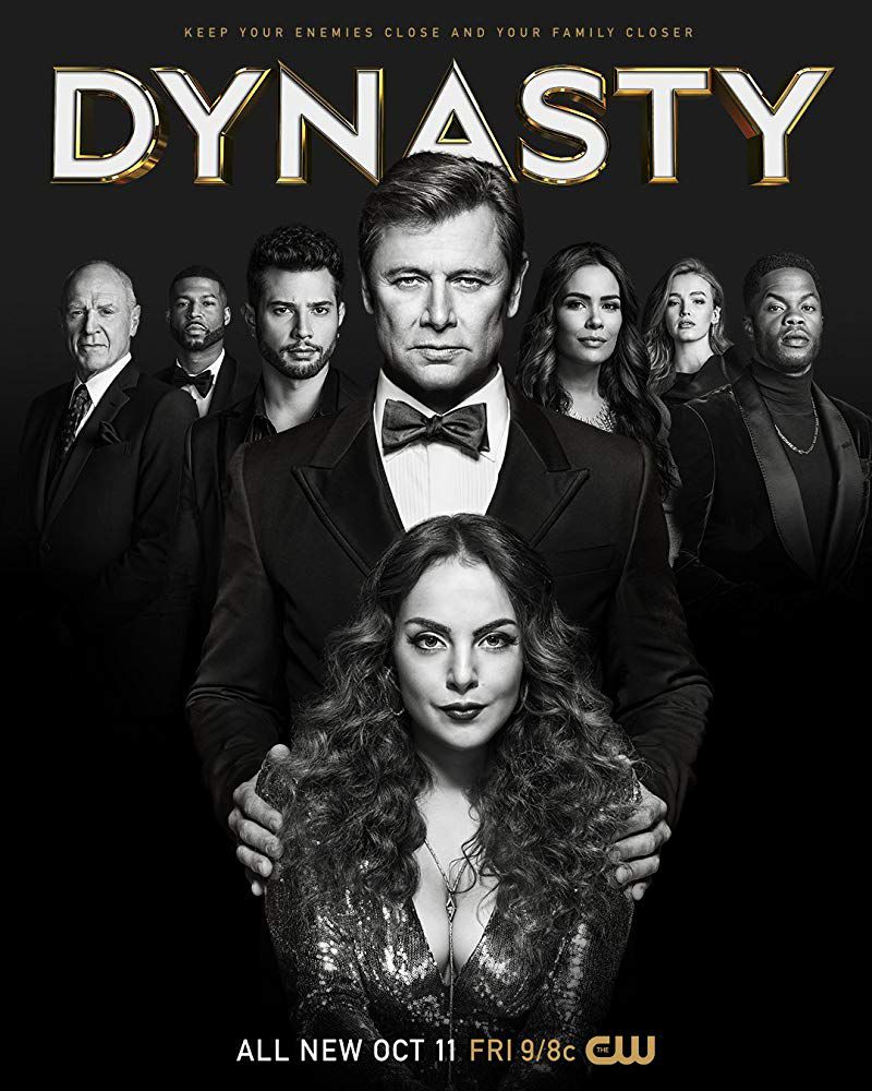Dynastie - Série (2017)
