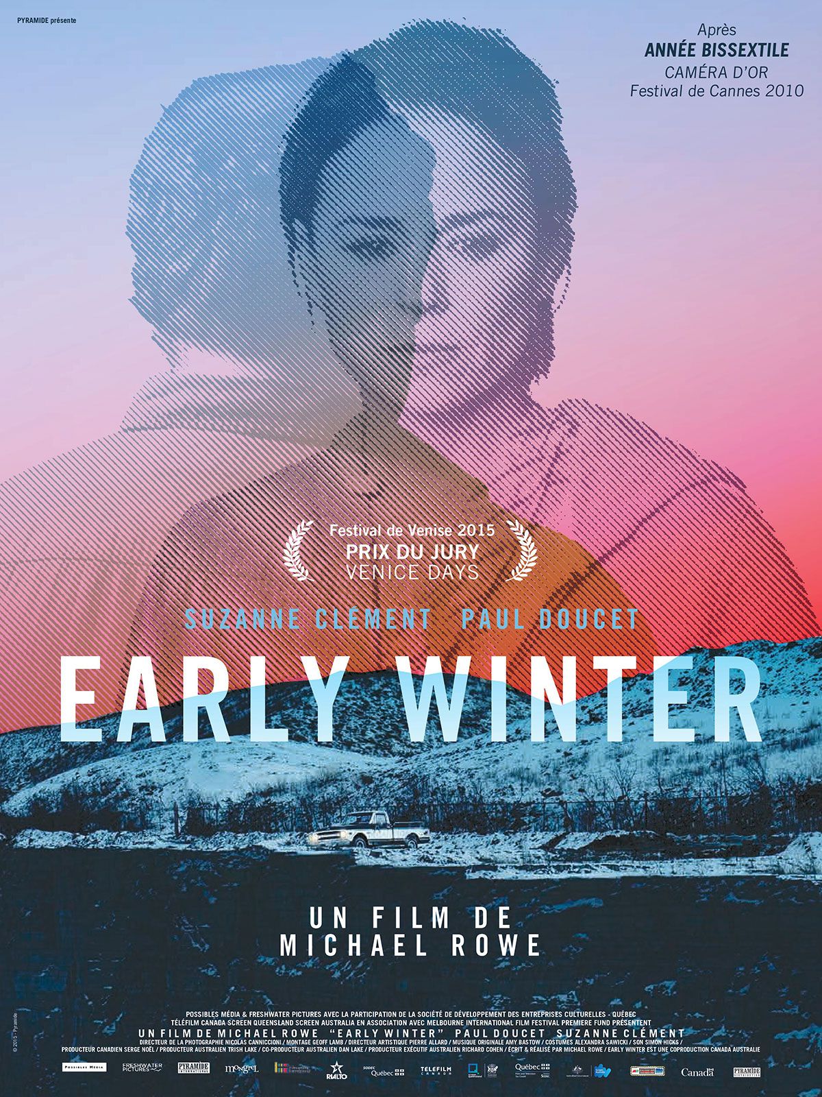 Early Winter - Film (2016)