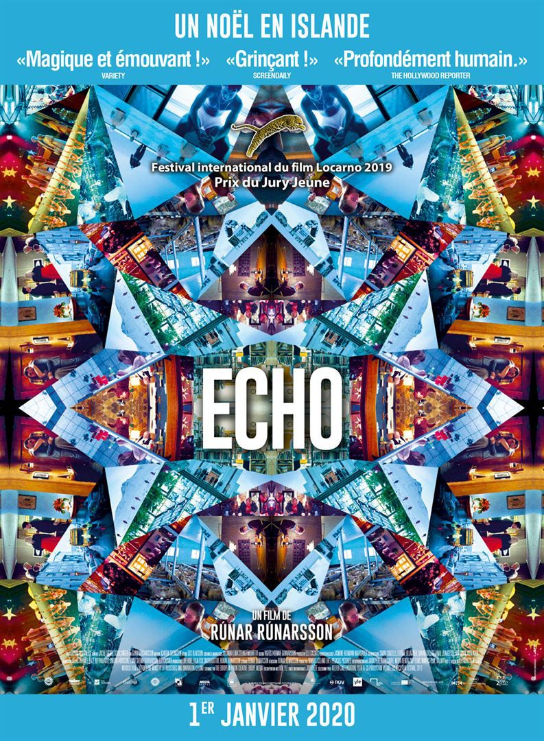 Echo - Film (2020)