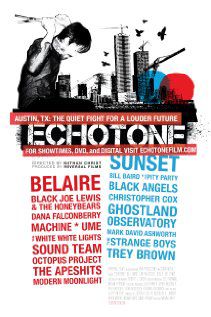 Echotone - Documentaire (2011)