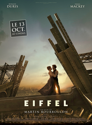 Eiffel - Film (2021)