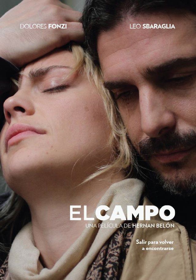 El Campo - Film (2012)
