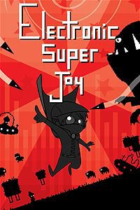 Electronic Super Joy (2013)  - Jeu vidéo
