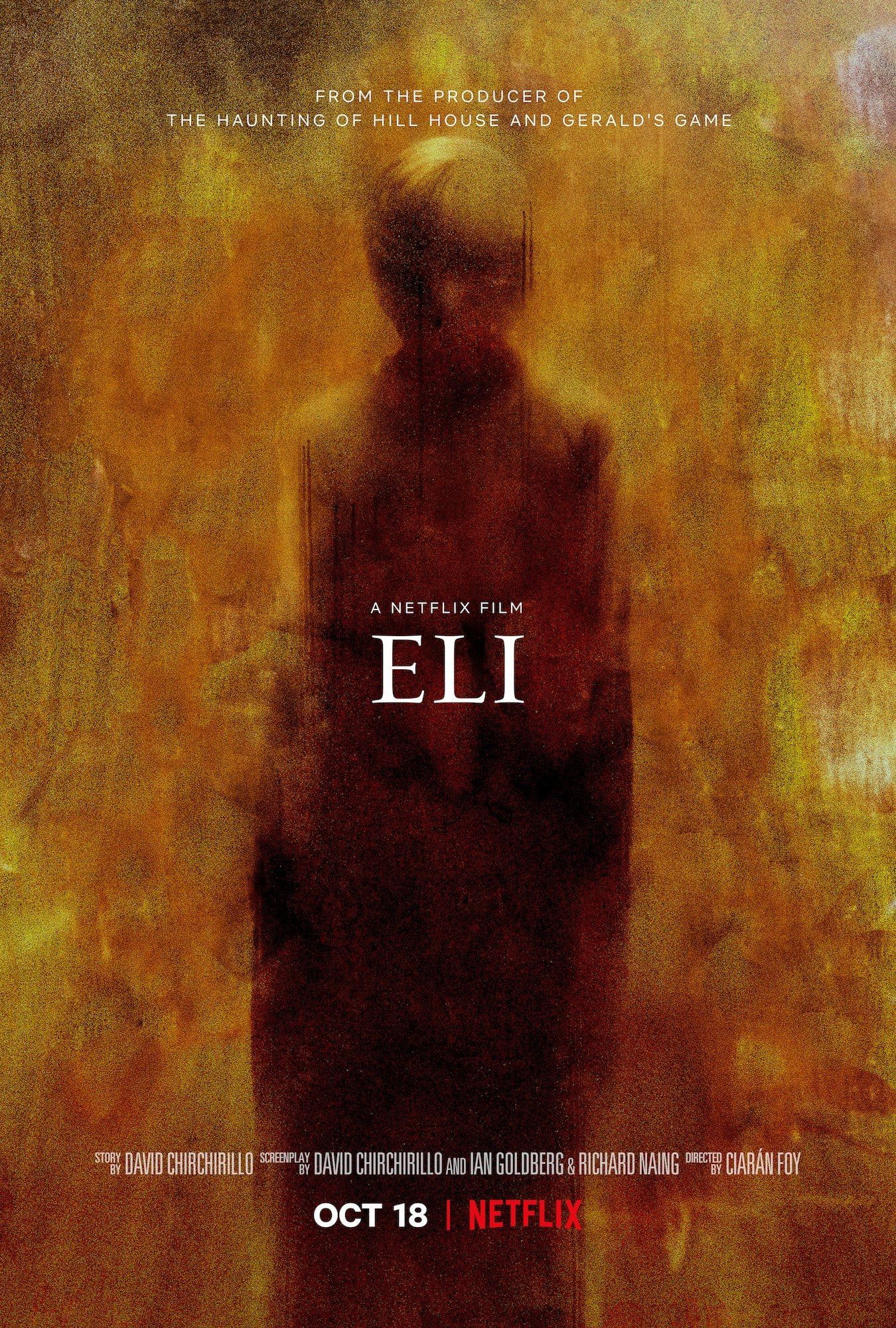 Eli - Film (2019)