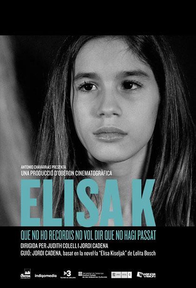 Elisa K - Film (2010)