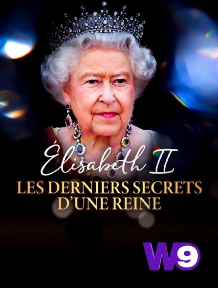 Elisabeth II - Les Derniers secrets d'une reine - Documentaire (2022)