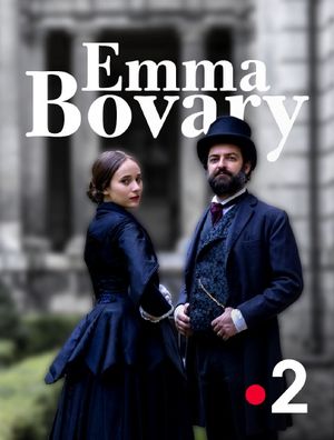 Emma Bovary - Téléfilm (2021)
