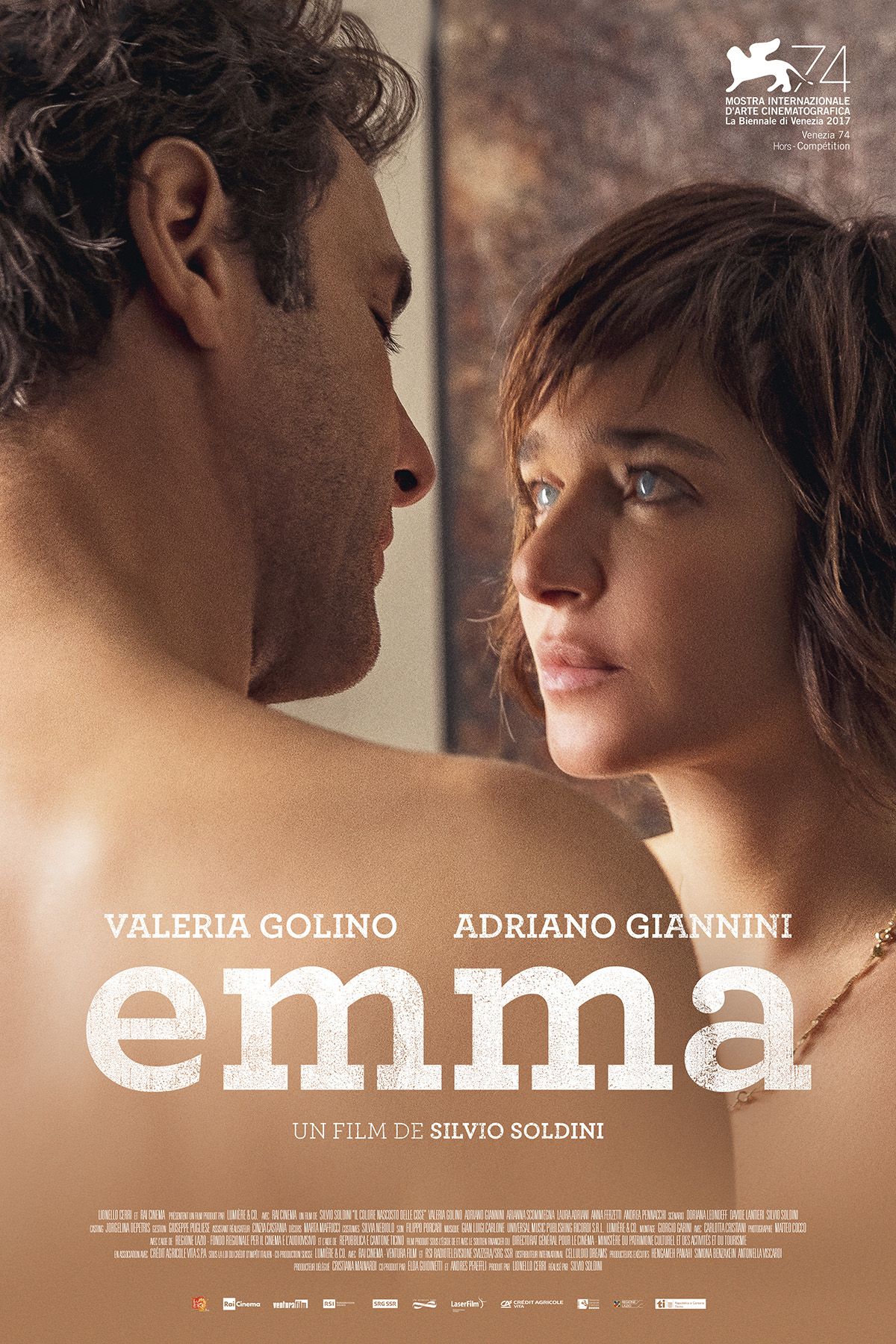Emma - Film (2018)