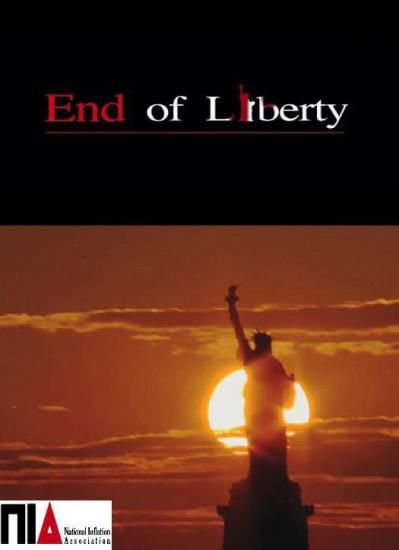 End of Liberty - Documentaire (2010)