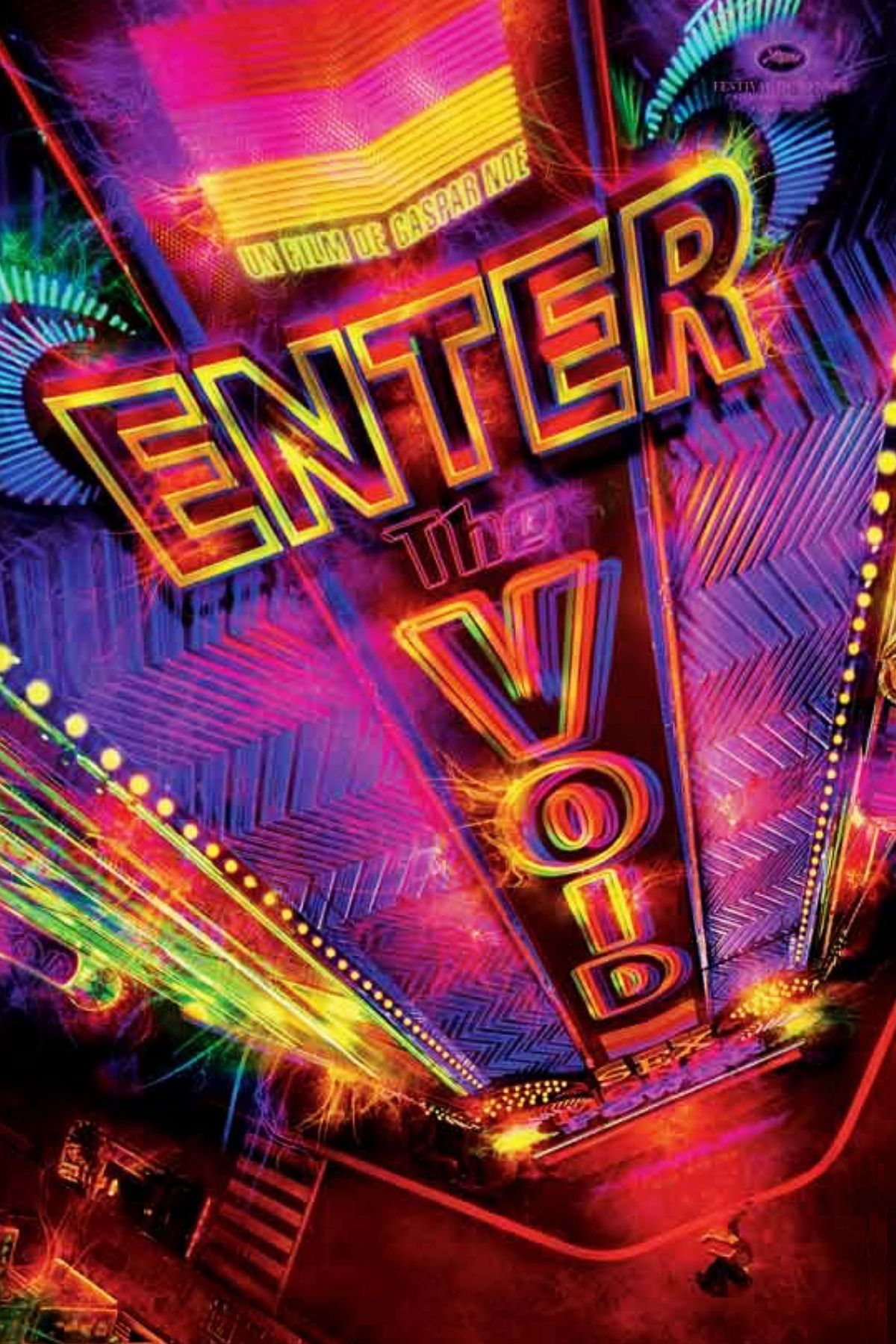 Enter the Void - Film (2010)