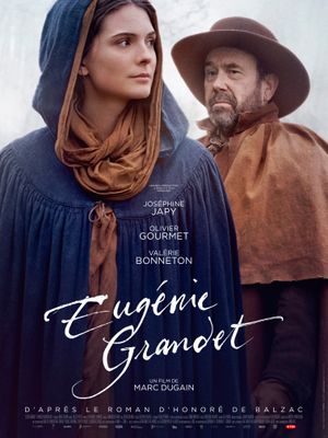 Eugénie Grandet - Film (2021)