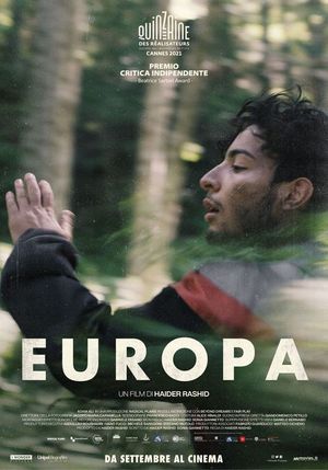 Europa - Film (2021)