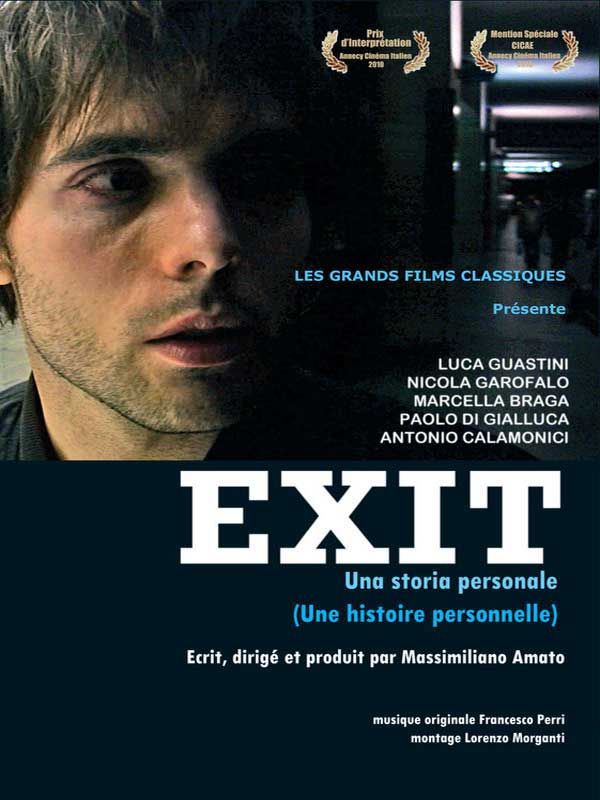 Exit una storia personale - Film (2011)
