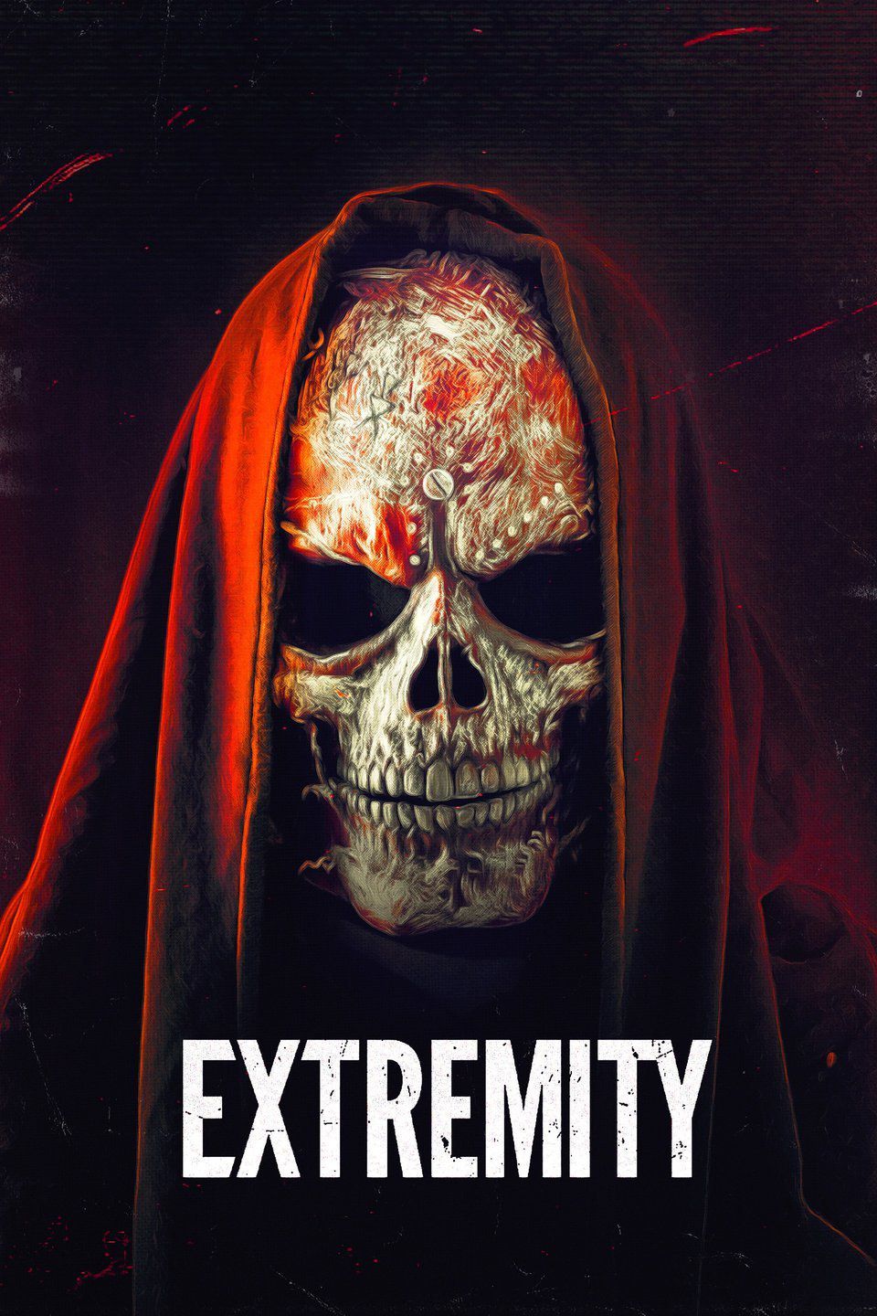 Extremity - Film (2018)